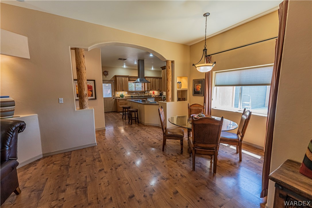 14921 Powerline Road Kingman, AZ 86401 - Photo 36 of 52