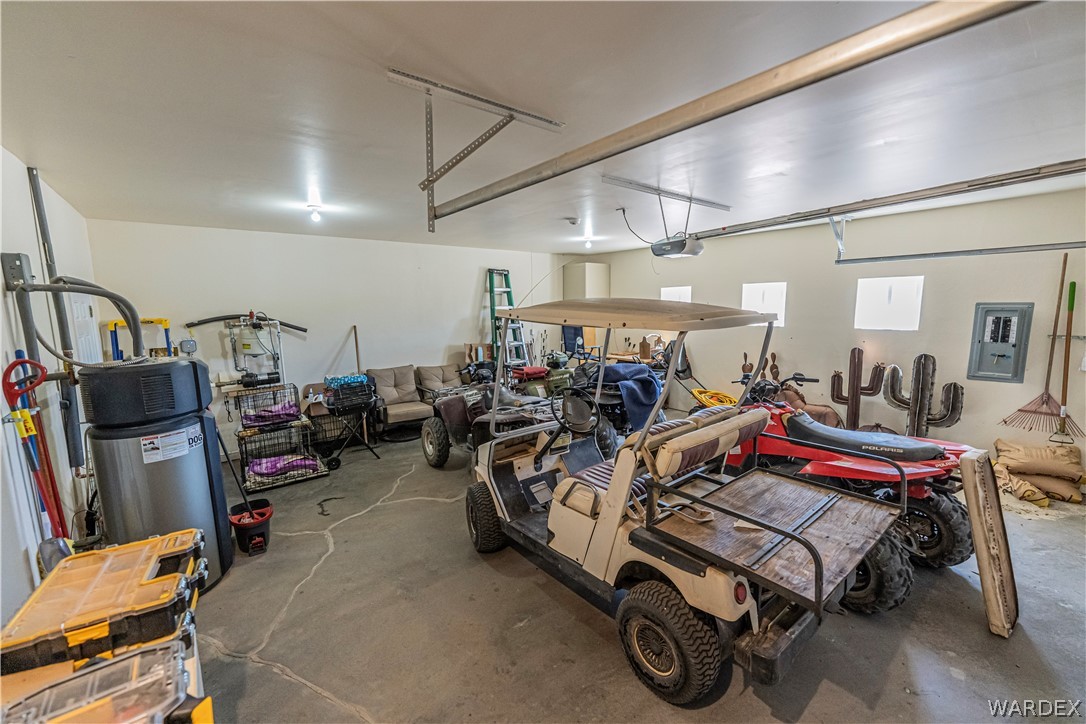 14921 Powerline Road Kingman, AZ 86401 - Photo 39 of 52