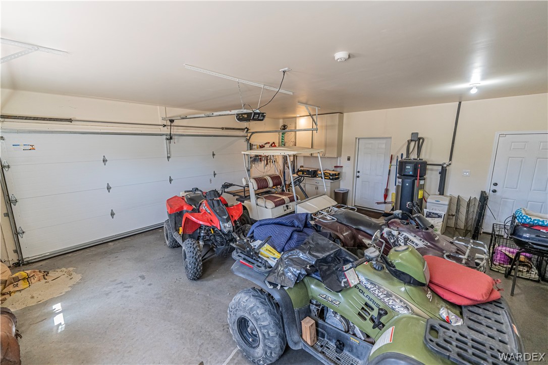14921 Powerline Road Kingman, AZ 86401 - Photo 40 of 52