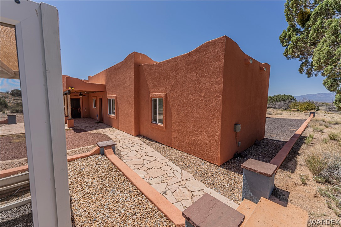 14921 Powerline Road Kingman, AZ 86401 - Photo 43 of 52