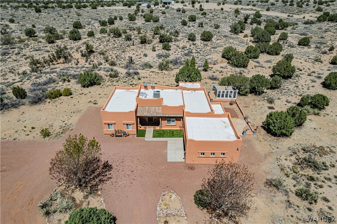14921 Powerline Road Kingman, AZ 86401 - Photo 44 of 52
