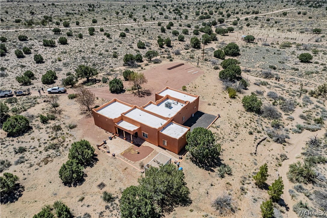 14921 Powerline Road Kingman, AZ 86401 - Photo 45 of 52