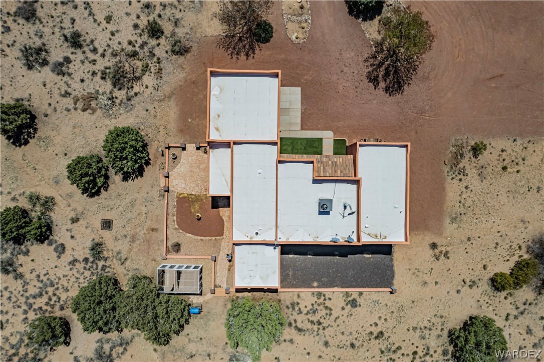 14921 Powerline Road Kingman, AZ 86401 - Photo 46 of 52