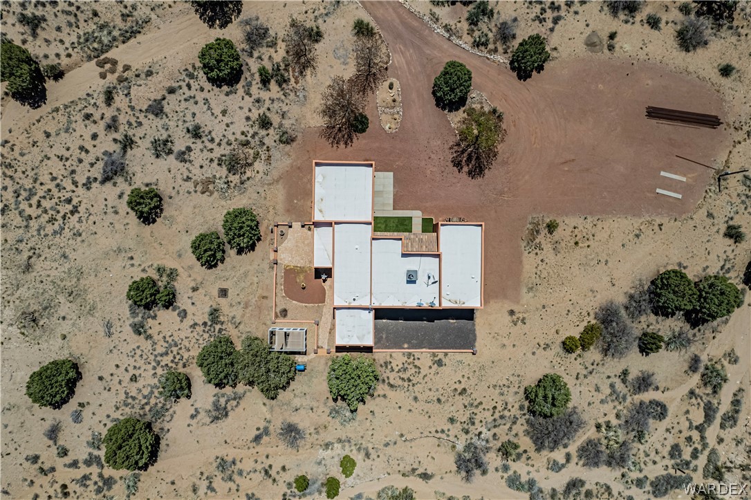 14921 Powerline Road Kingman, AZ 86401 - Photo 47 of 52