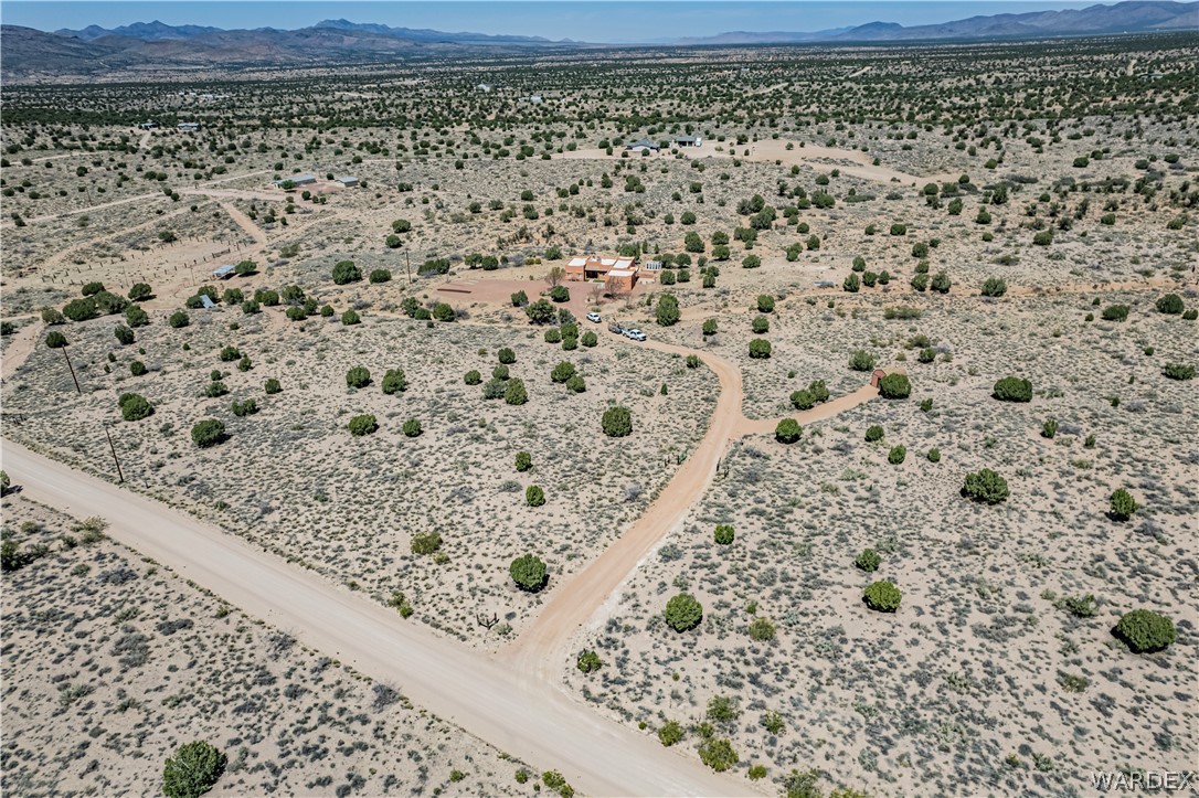 14921 Powerline Road Kingman, AZ 86401 - Photo 48 of 52
