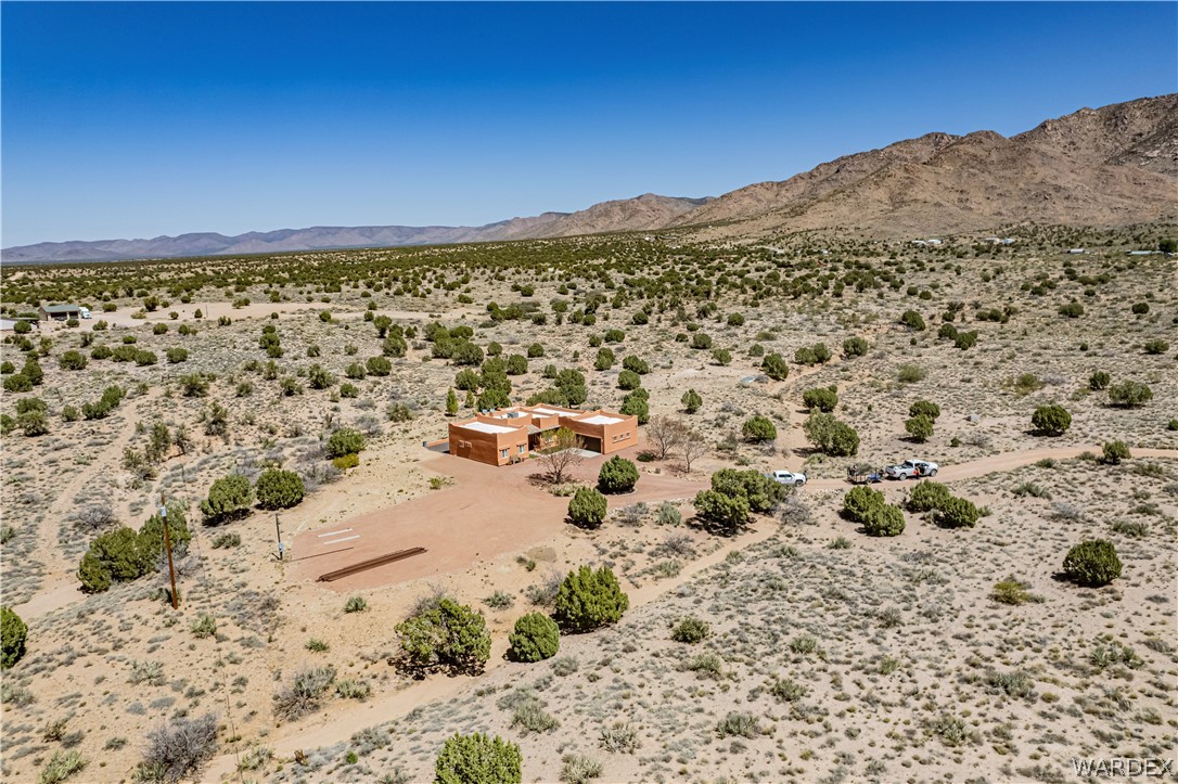 14921 Powerline Road Kingman, AZ 86401 - Photo 49 of 52