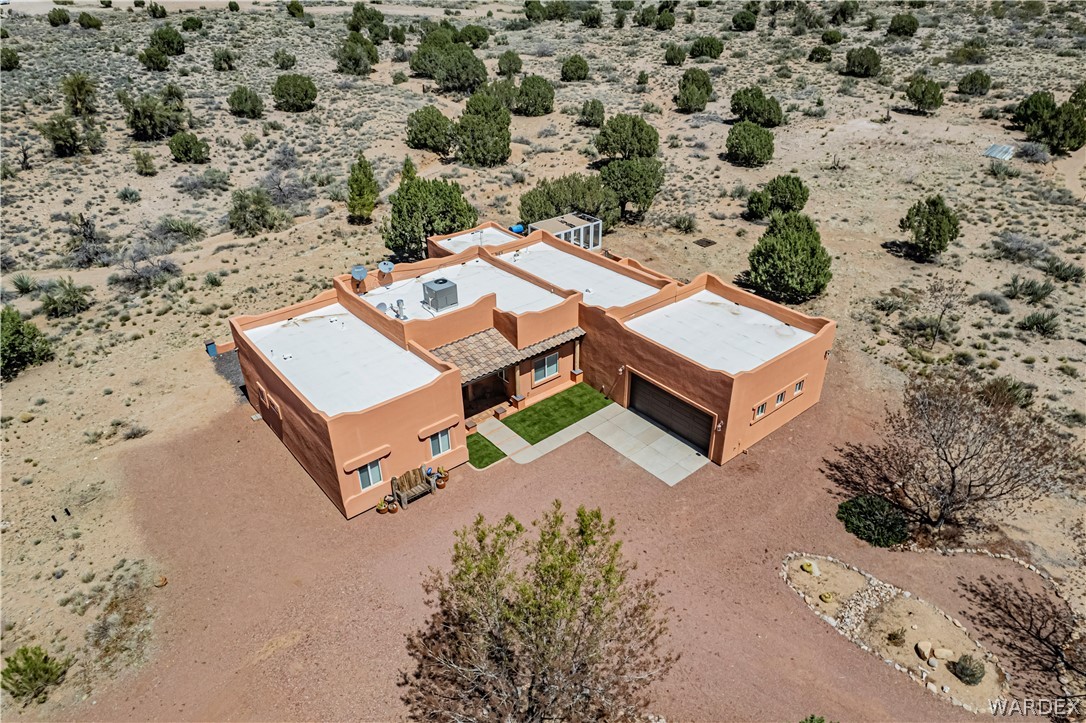 14921 Powerline Road Kingman, AZ 86401 - Photo 50 of 52