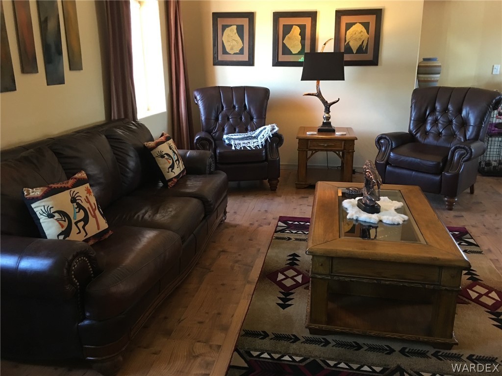 14921 Powerline Road Kingman, AZ 86401 - Photo 5 of 52
