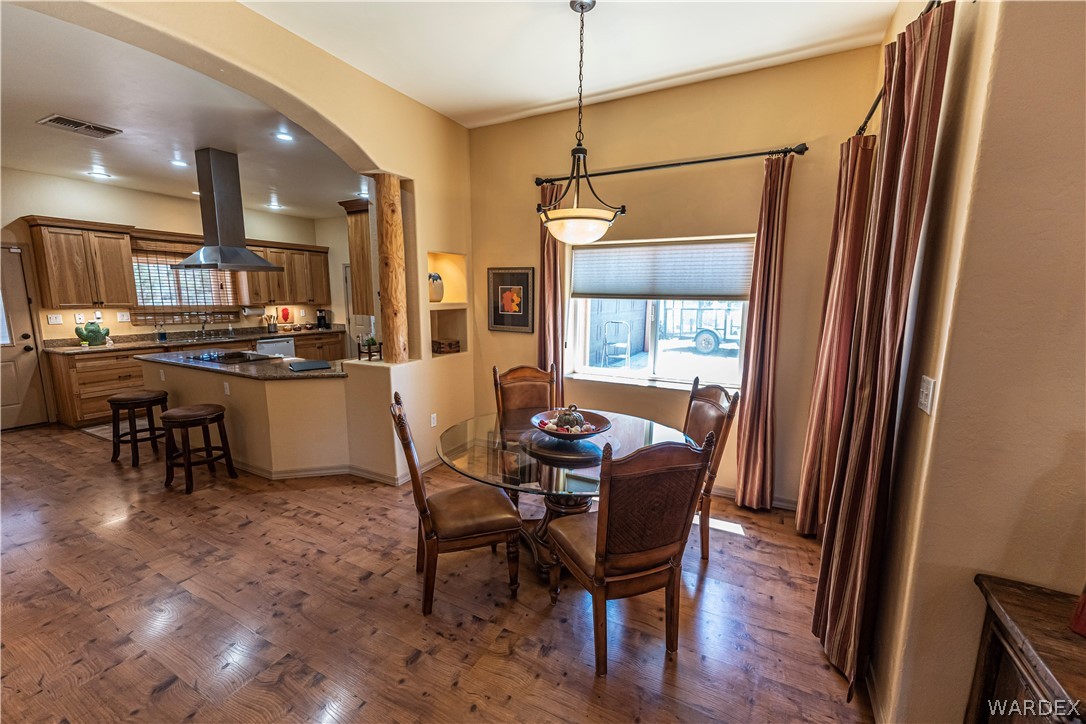 14921 Powerline Road Kingman, AZ 86401 - Photo 7 of 52