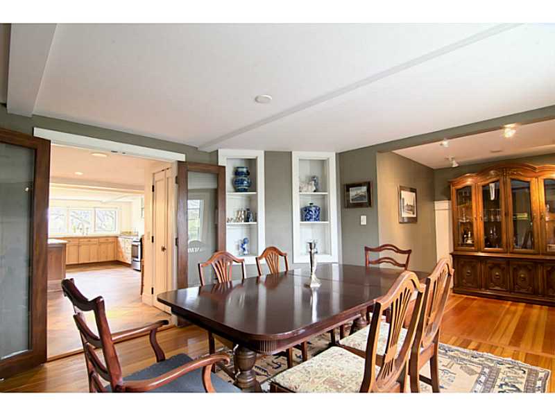 286 Fletcher Road North Kingstown, RI 02852 - Photo 11 of 24 Dining Room.