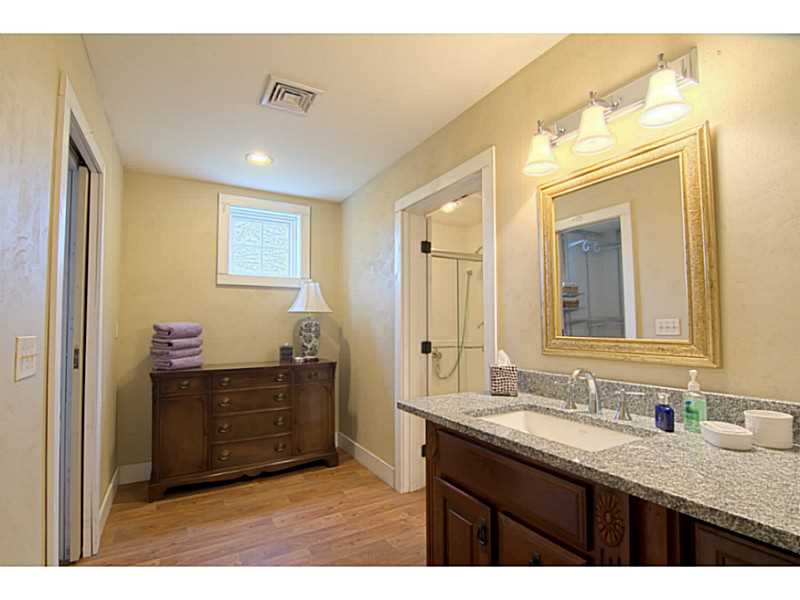 286 Fletcher Road North Kingstown, RI 02852 - Photo 15 of 24 Master Bath/Spa.