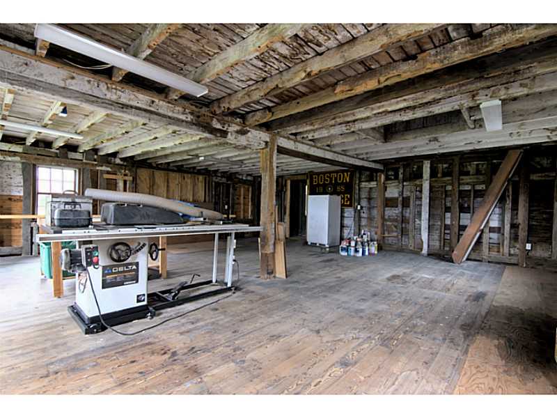 286 Fletcher Road North Kingstown, RI 02852 - Photo 21 of 24 Other. barn