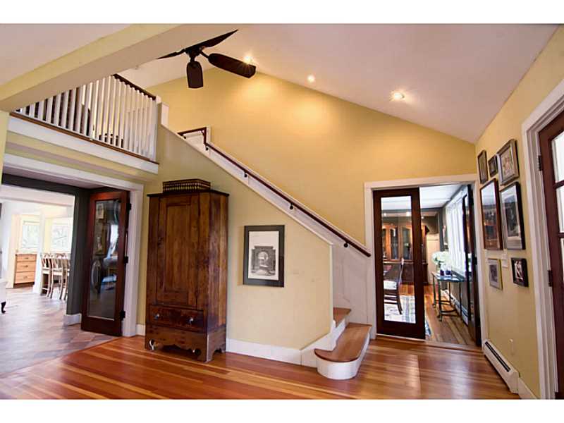 Entry.