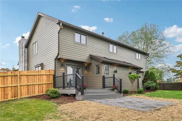 $468,000 | 3422 Highway 130, Harrison City, PA 15636