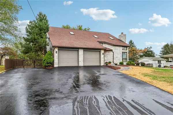 $468,000 | 3422 Highway 130, Harrison City, PA 15636