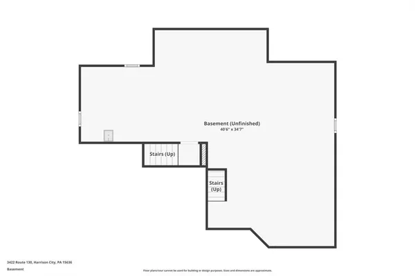 $468,000 | 3422 Highway 130, Harrison City, PA 15636