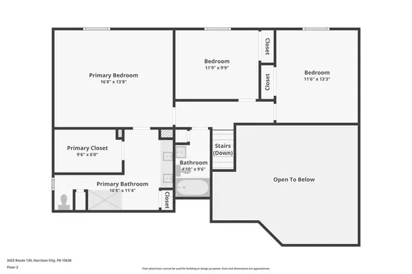 $468,000 | 3422 Highway 130, Harrison City, PA 15636