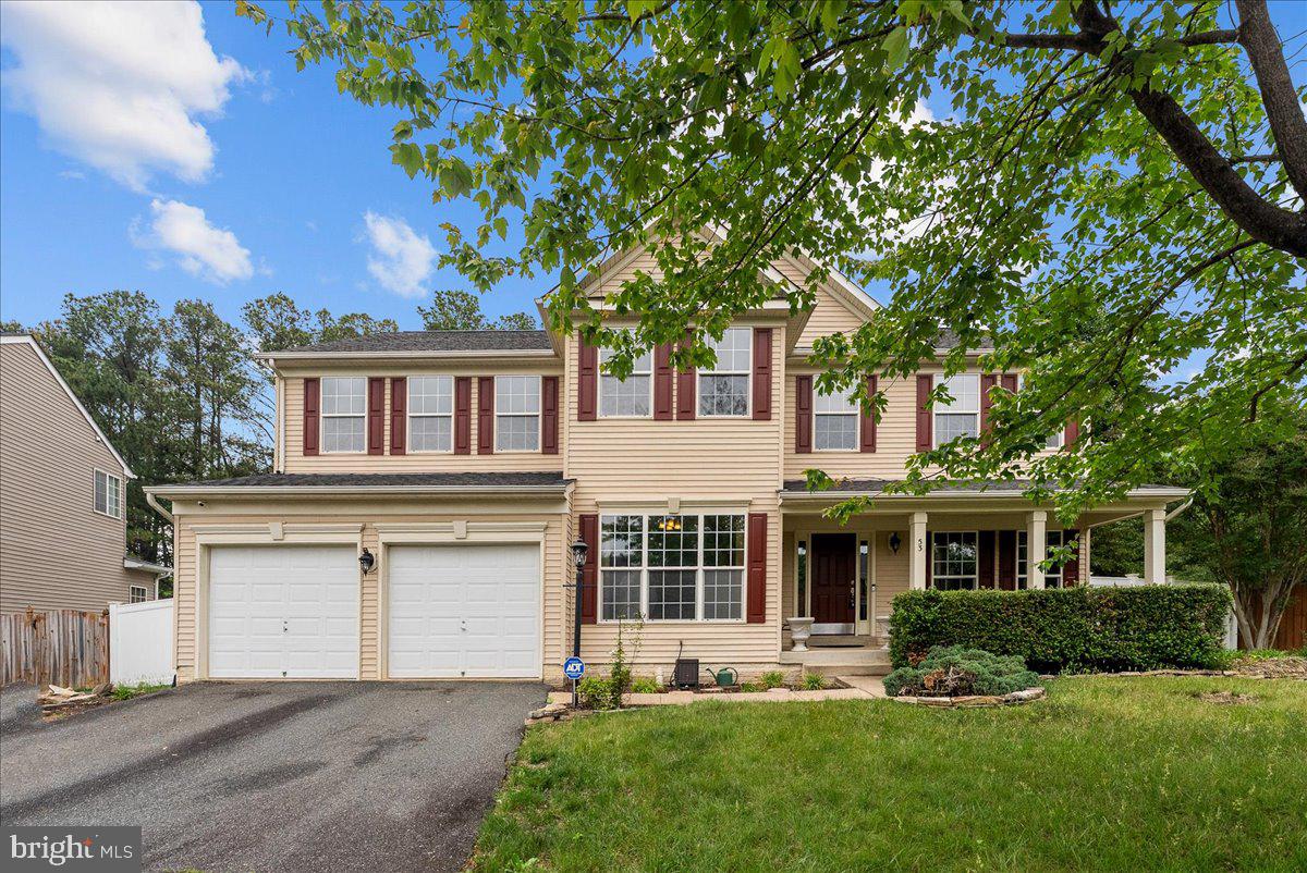 53 Hamstead Road Fredericksburg, VA 22405 - Photo 1 of 52