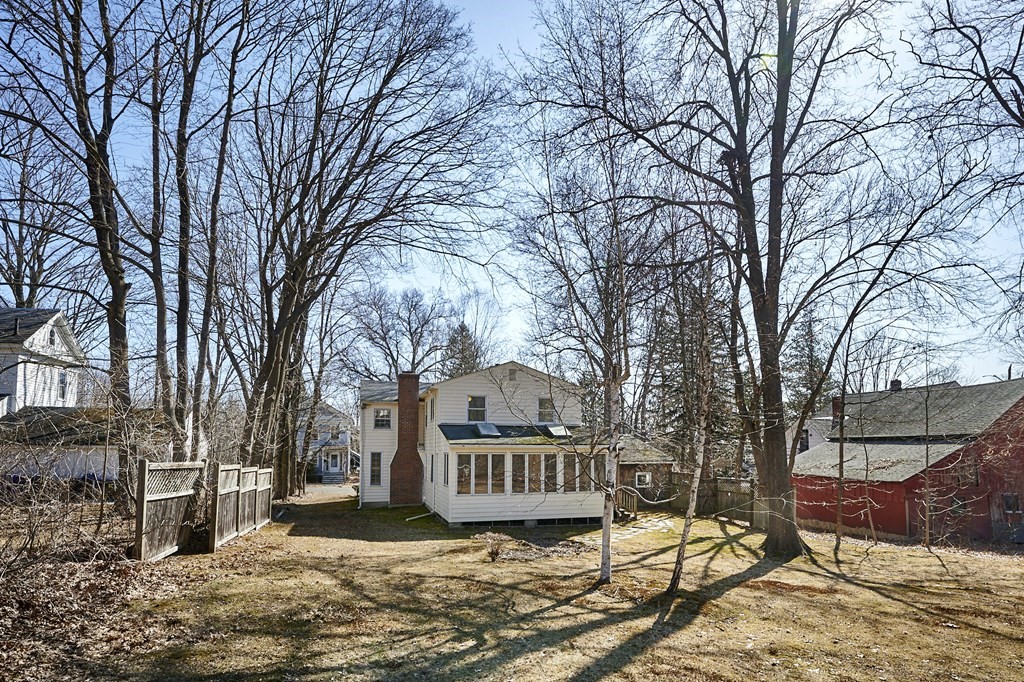 34 Spaulding Street Amherst, MA 01002 - Photo 31 of 42 Gallery Image 31