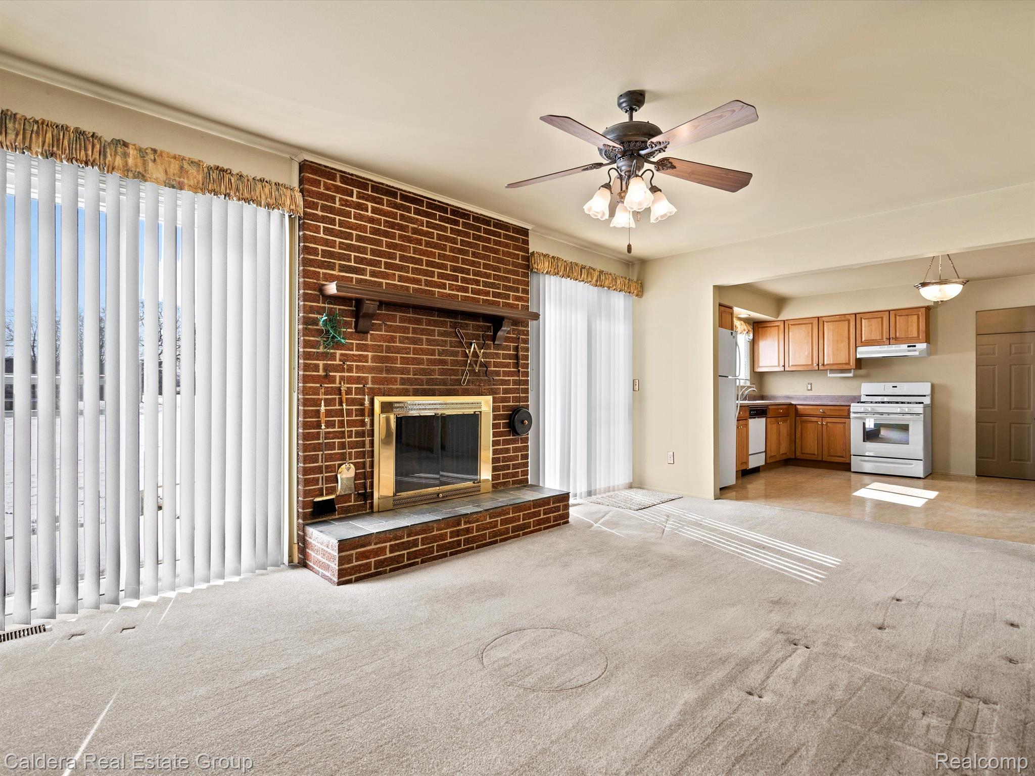 87 Carter Avenue Troy, MI 48098 - Photo 7 of 29