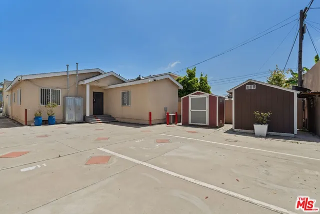 $1,350,000 | 1147 South Kenmore Avenue, Los Angeles, CA 90006