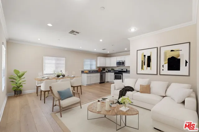$1,350,000 | 1147 South Kenmore Avenue, Los Angeles, CA 90006
