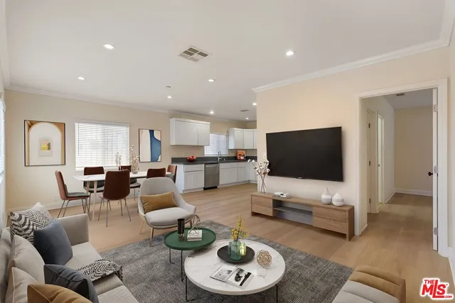 $1,350,000 | 1147 South Kenmore Avenue, Los Angeles, CA 90006