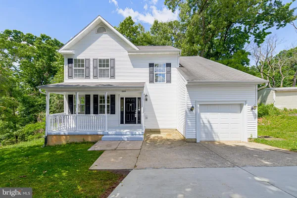 $5,250 | 2032 South Langley Street, Arlington, VA 22204