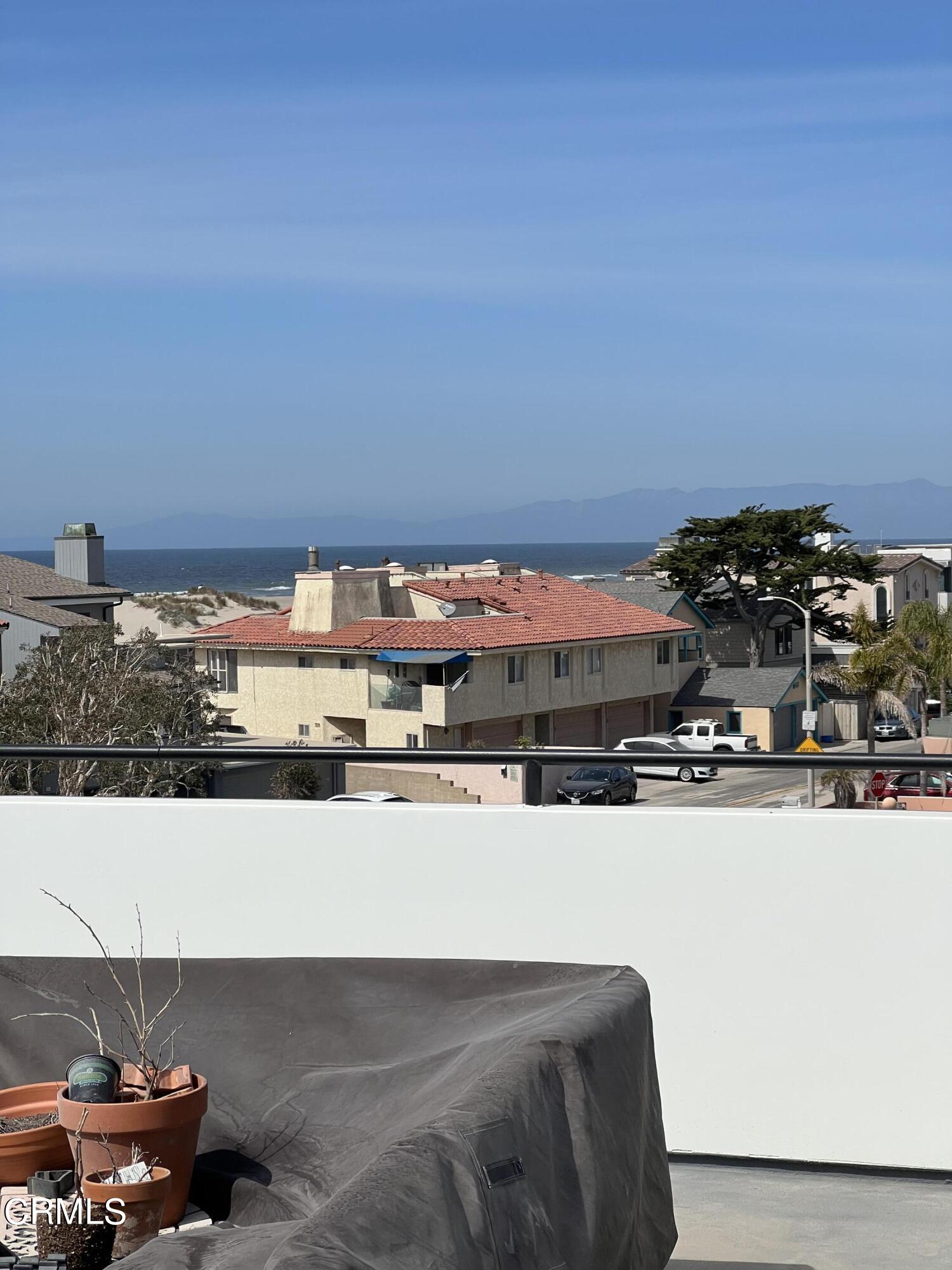 3224 Ocean Drive Oxnard, CA 93035 - Photo 47 of 52 roof top deck 2