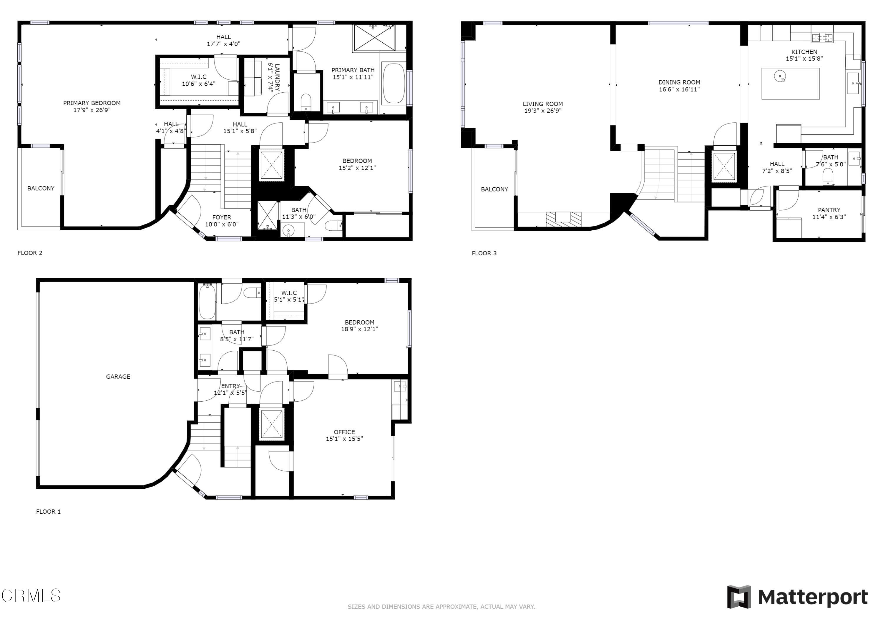 3224 Ocean Drive Oxnard, CA 93035 - Photo 51 of 52 1-UpmarketMedia-3224FP