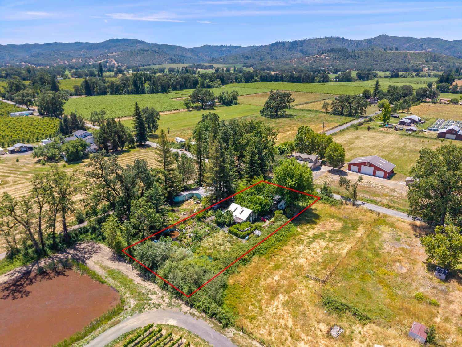 13511 Powerhouse Road Potter Valley, CA 95469 - Photo 66 of 73