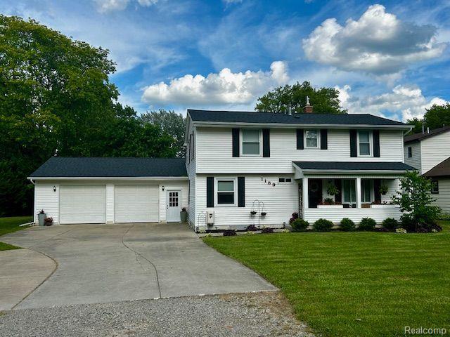 1189 Rinn Street Burton, MI 48509 - Photo 1 of 44 Gallery Image 1