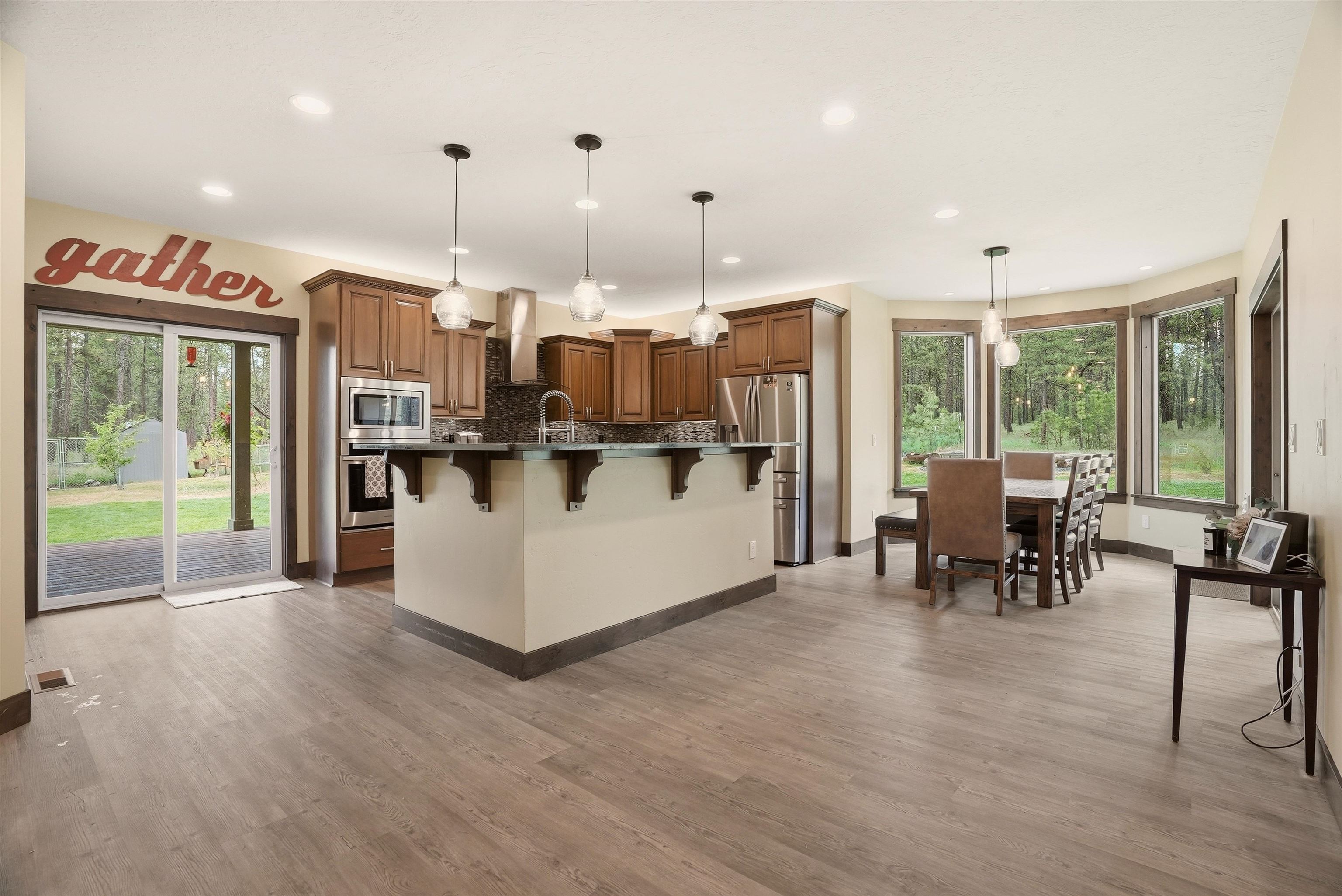 11311 South Gardner Road Cheney, WA 99004 - Photo 9 of 50