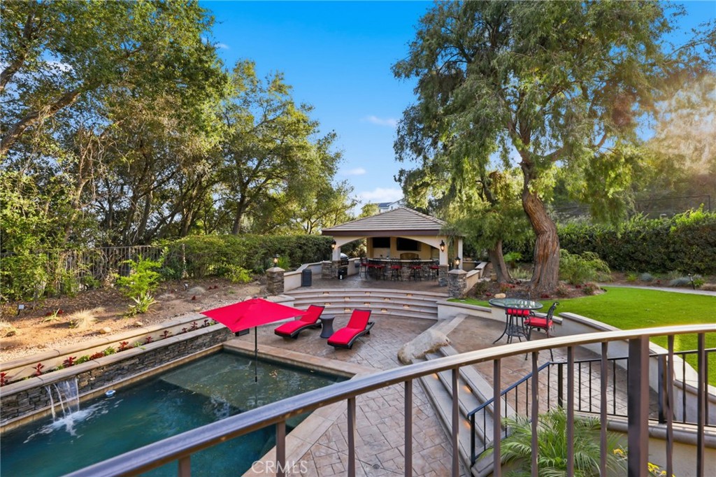 664 Manor Ridge Road Santa Paula, CA 93060 - Photo 41 of 62
