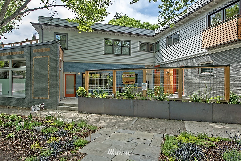3301 York Road South, Unit 5 Seattle, WA 98144 - Photo 1 of 18 Gallery Image 1