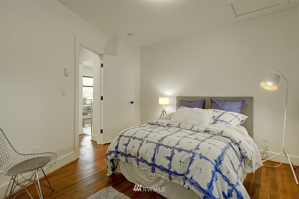 3301 York Road South, Unit 5 Seattle, WA 98144 - Photo 13 of 18 Gallery Image 13