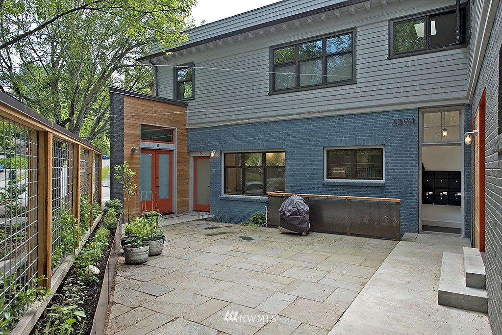 3301 York Road South, Unit 5 Seattle, WA 98144 - Photo 15 of 18 Gallery Image 15