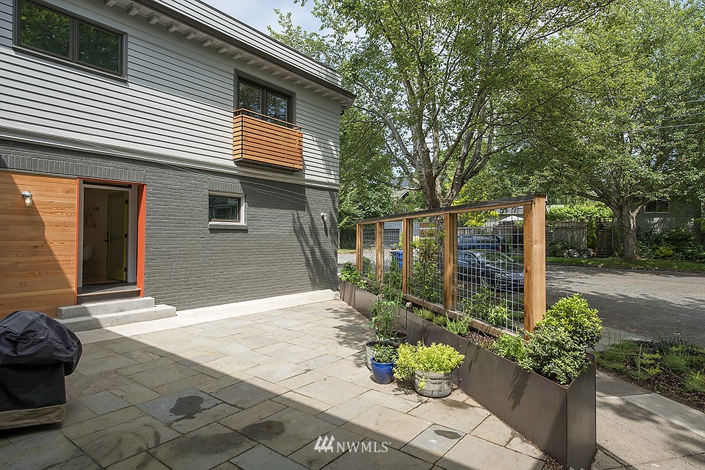 3301 York Road South, Unit 5 Seattle, WA 98144 - Photo 18 of 18 Gallery Image 18