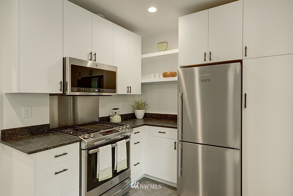 3301 York Road South, Unit 5 Seattle, WA 98144 - Photo 5 of 18 Gallery Image 5