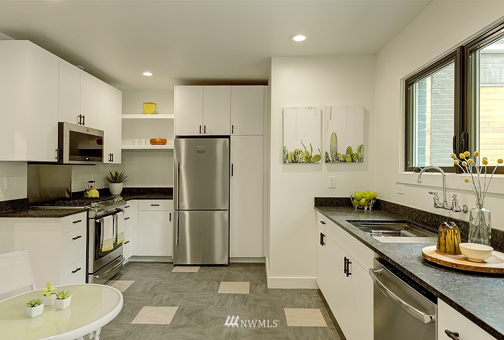 3301 York Road South, Unit 5 Seattle, WA 98144 - Photo 6 of 18 Gallery Image 6