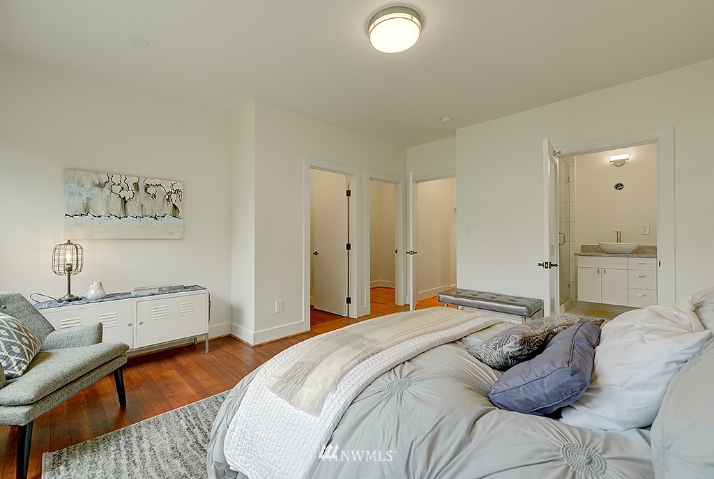 3301 York Road South, Unit 5 Seattle, WA 98144 - Photo 10 of 18 Gallery Image 10