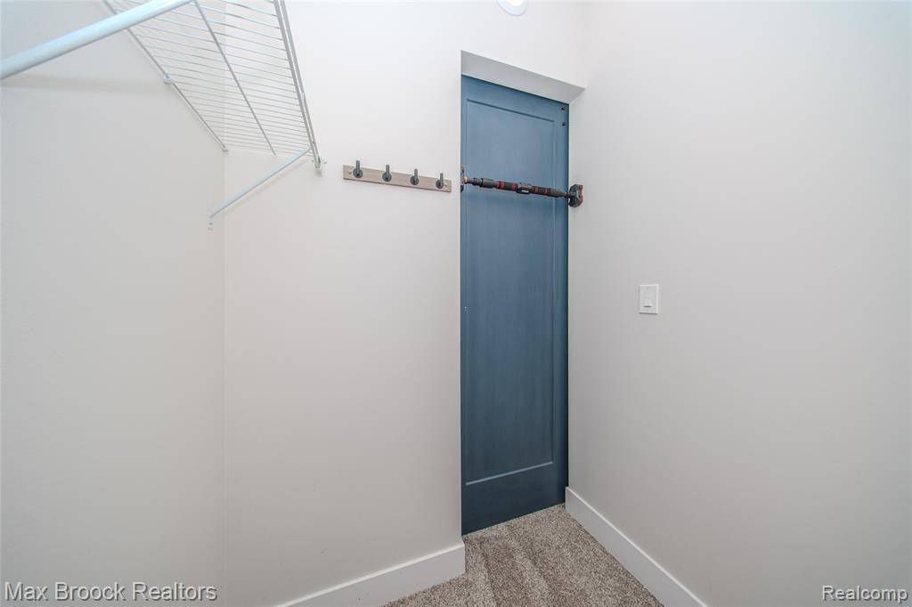 4530 Commonwealth Street, Unit 1 Detroit, MI 48208 - Photo 43 of 66