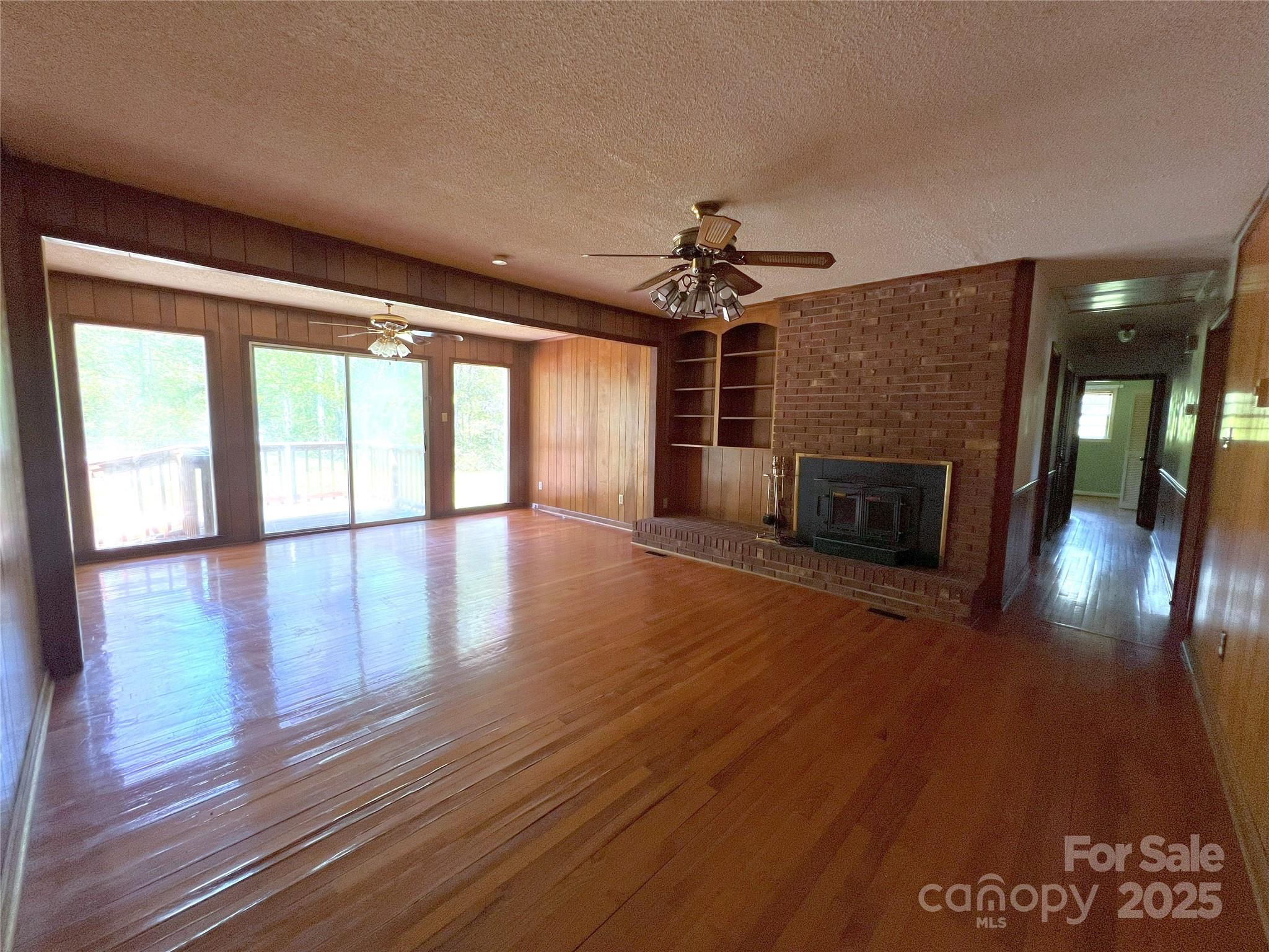 1926 Bud Arthur Bridge Road Spartanburg, SC 29307 - Photo 2 of 14