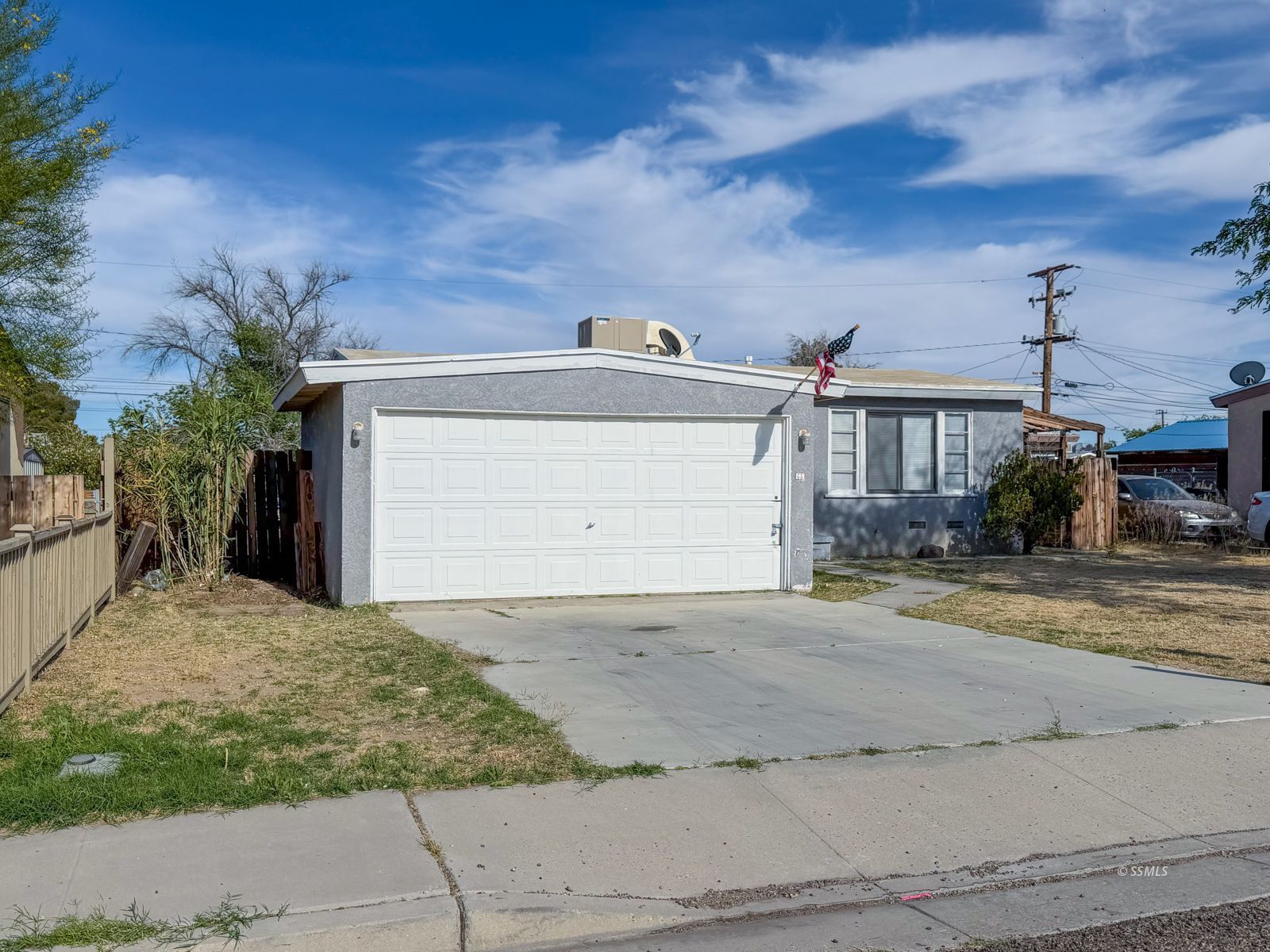 424 North Alvord Street Ridgecrest, CA 93555 - Photo 4 of 30