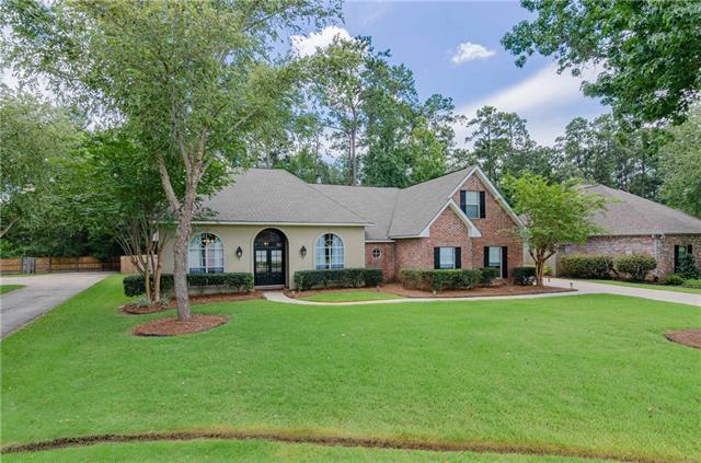 232 Delta Drive Mandeville, LA 70448 - Photo 3 of 30