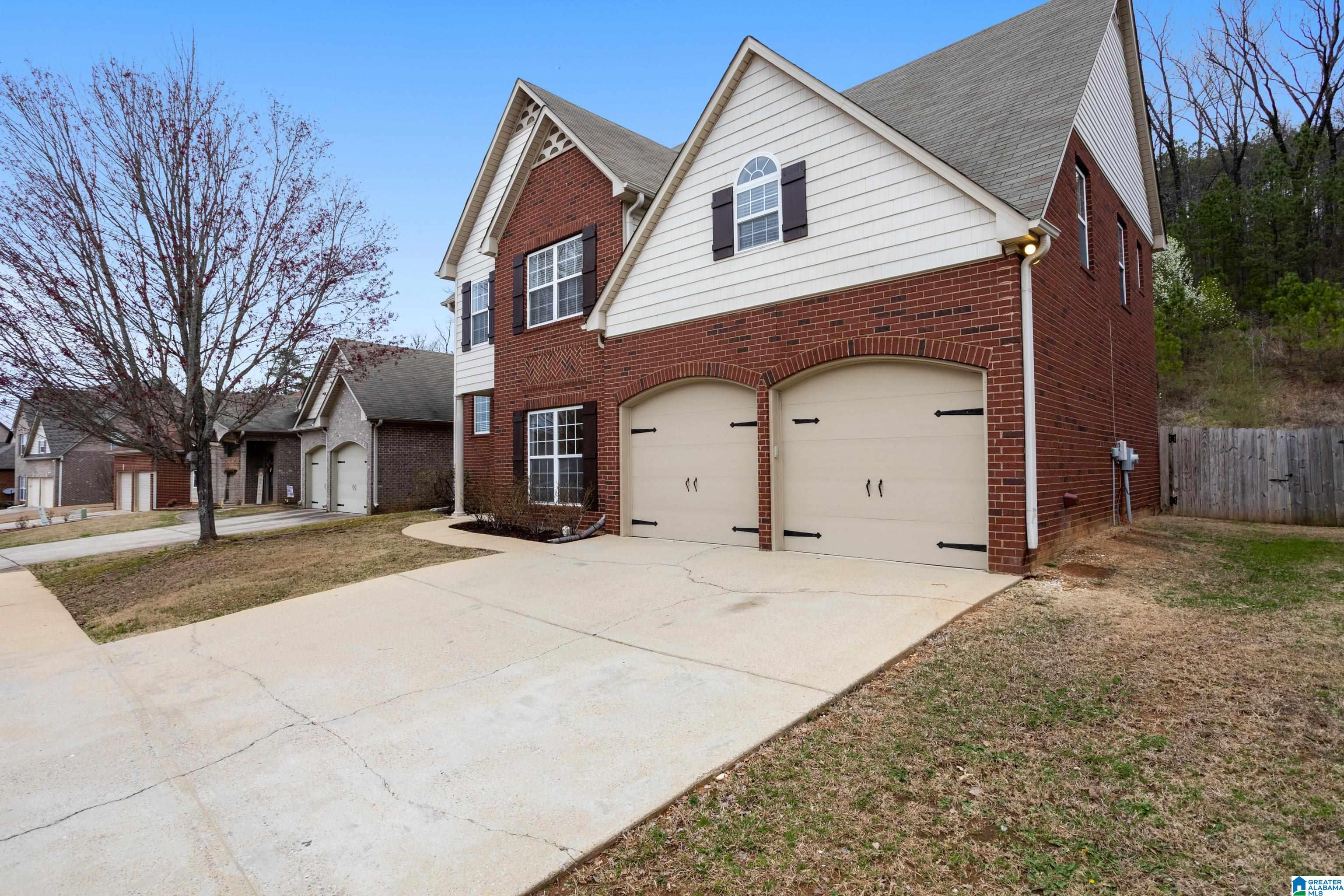 6324 Letson Farm Trail Bessemer, AL 35022 - Photo 41 of 61