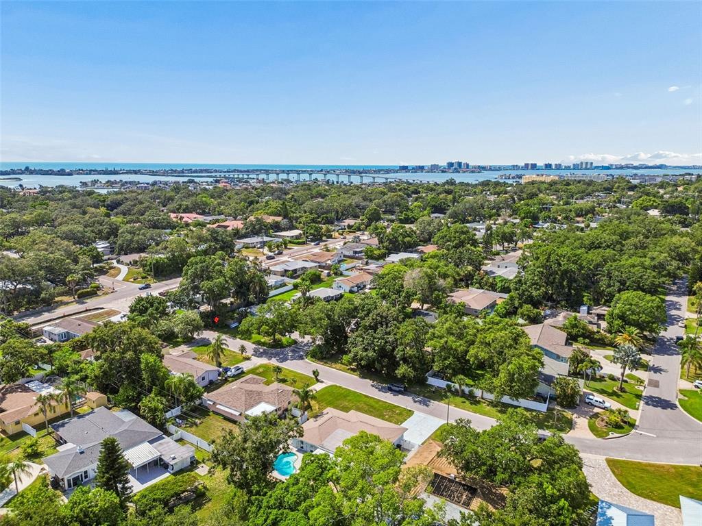 3282 Honeysuckle Road Largo, FL 33770 - Photo 11 of 92