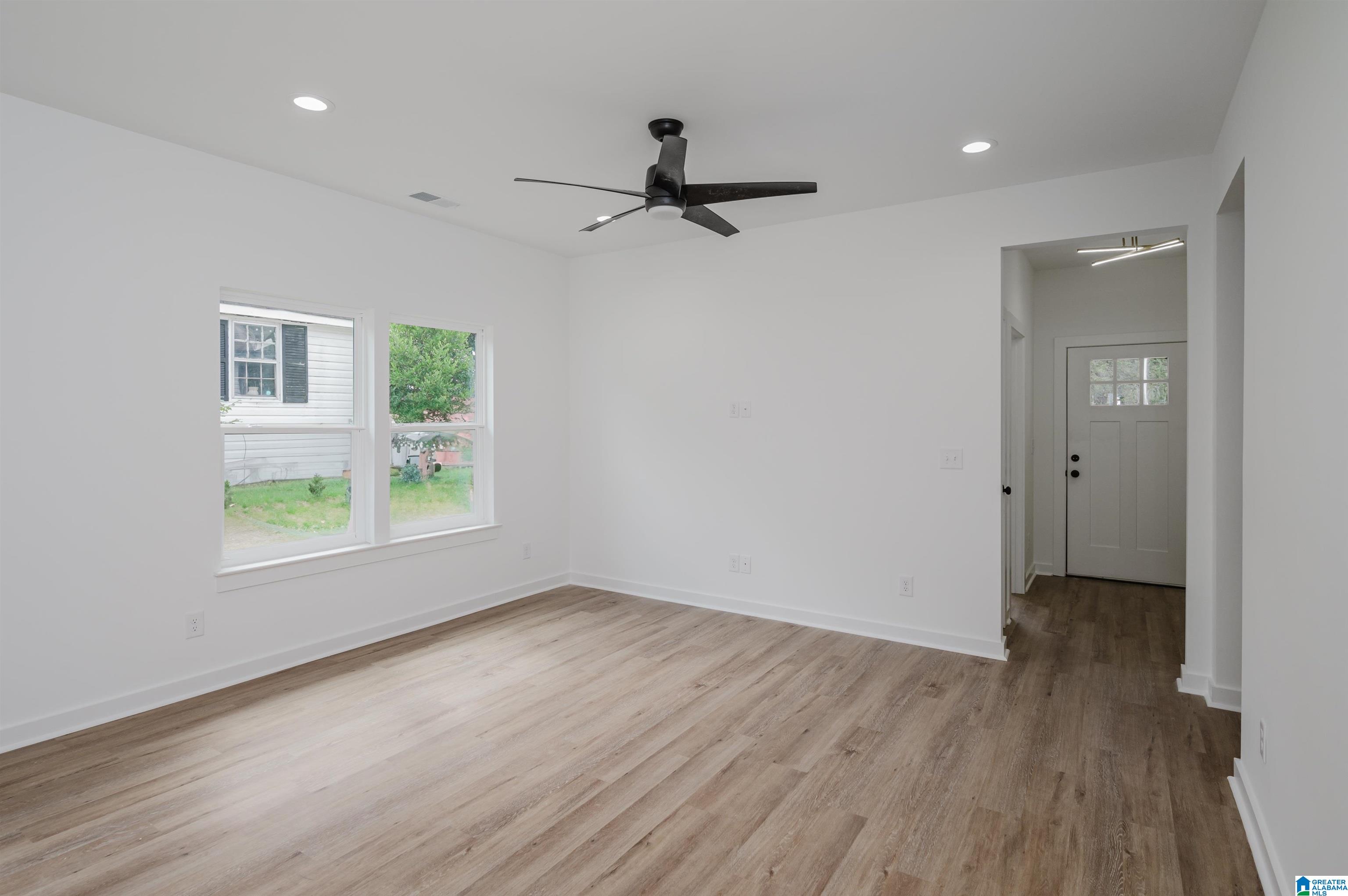 340 Samford Street Montevallo, AL 35115 - Photo 8 of 38