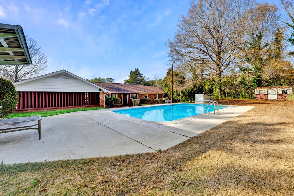103 Hunting Road Greenwood, SC 29646 - Photo 43 of 48 Gallery Image 43