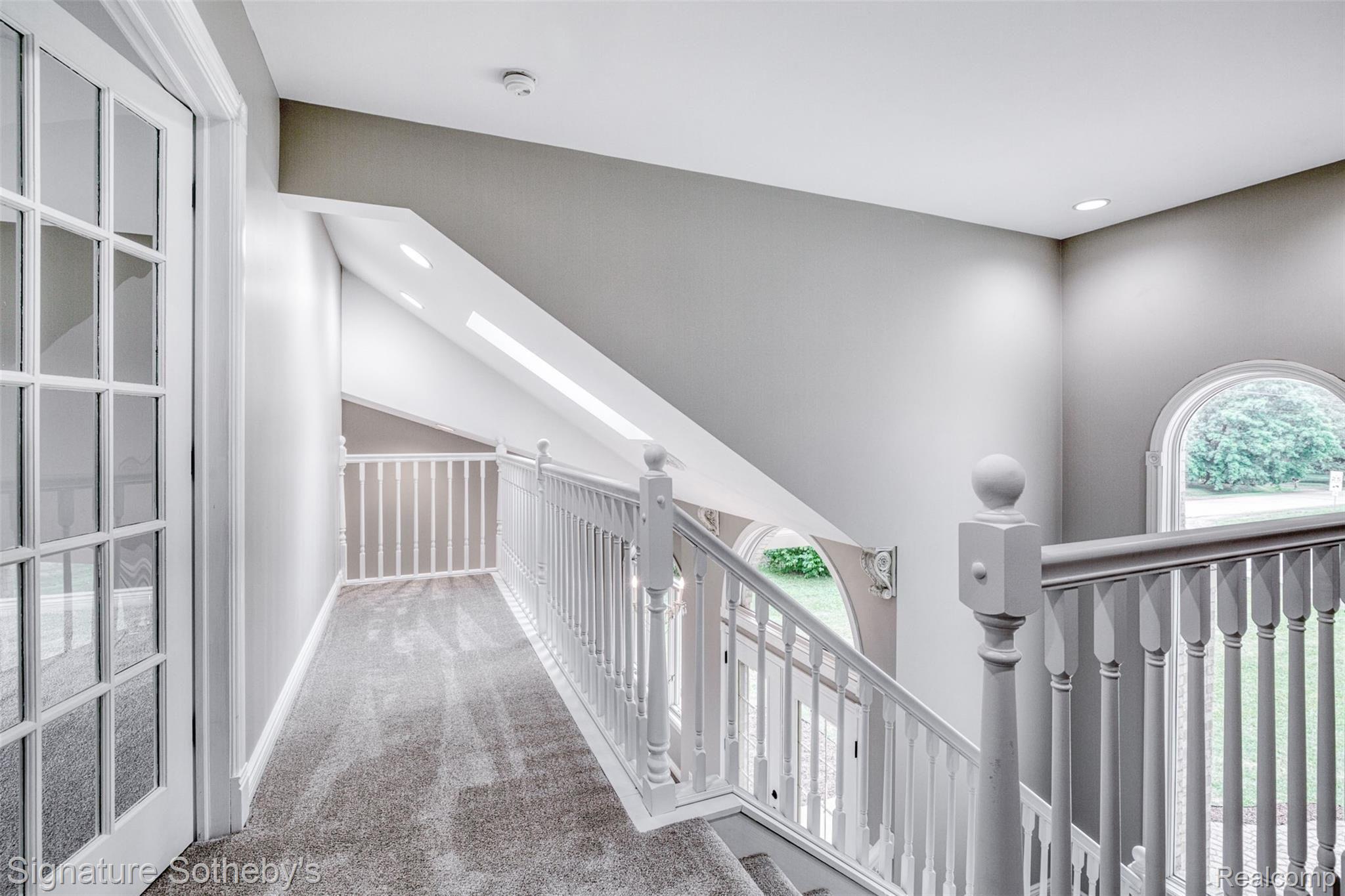 47296 Denton Road Belleville, MI 48111 - Photo 26 of 33 Loft just off master suite